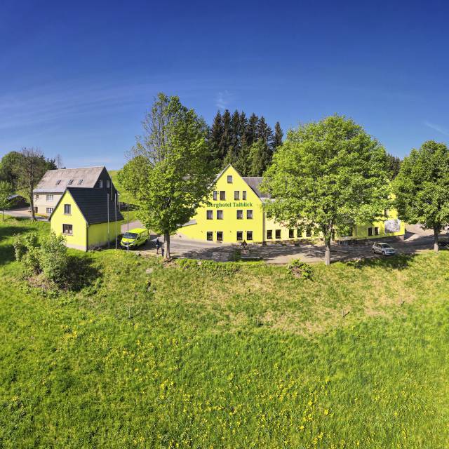 Angebote - Berghotel Talblick