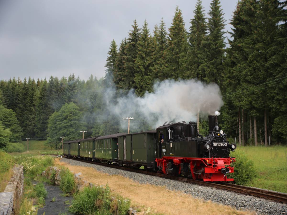 Pressnitztalbahn