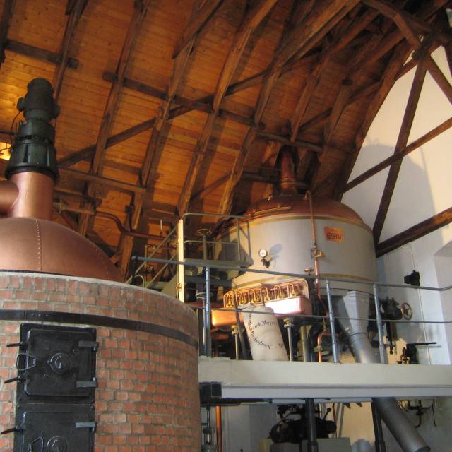 Brauereimuseum Rechenberg